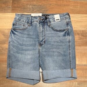 Judy Blue Denim Shorts